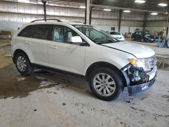 2009 Ford Edge Limited