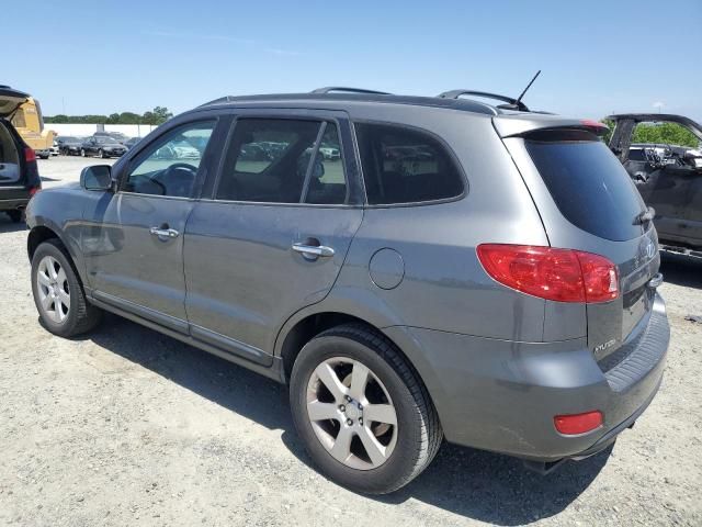 2009 Hyundai Santa FE SE