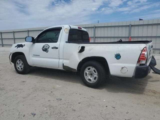 2010 Toyota Tacoma