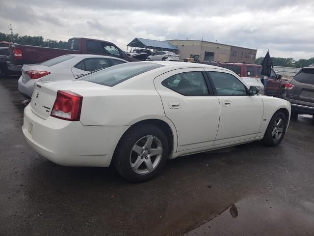 2009 Dodge Charger SXT