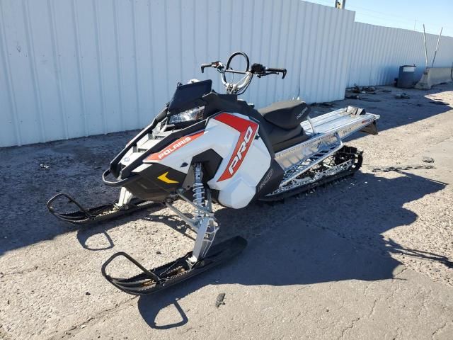 2016 Polaris 800 PRO RM