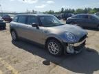 2017 Mini Cooper Clubman ALL4