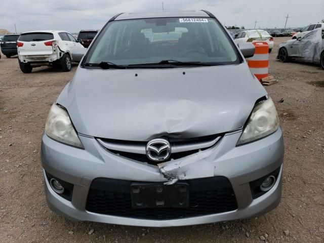 2010 Mazda 5