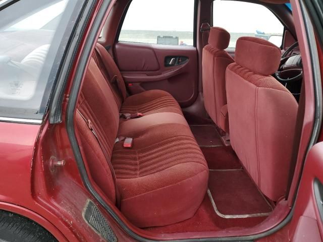 1995 Buick Regal Custom