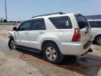 2006 Toyota 4runner SR5