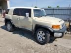 2008 Toyota FJ Cruiser