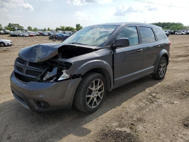 2014 Dodge Journey R/T