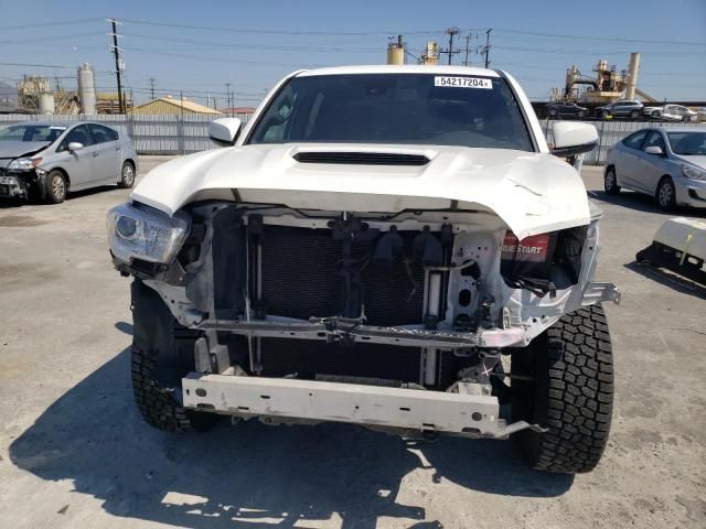 2020 Toyota Tacoma Double Cab