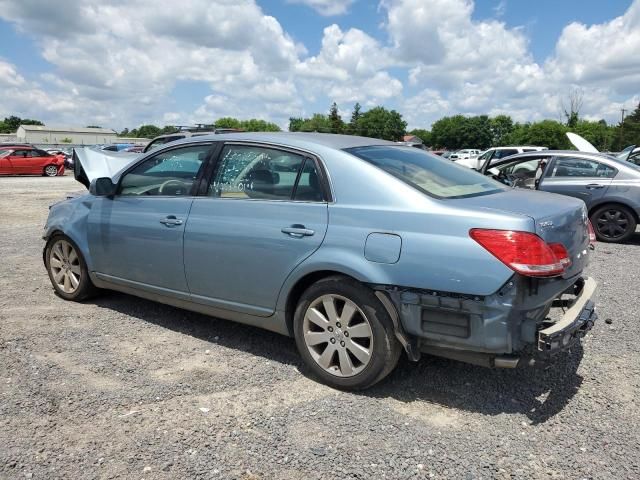 2007 Toyota Avalon XL