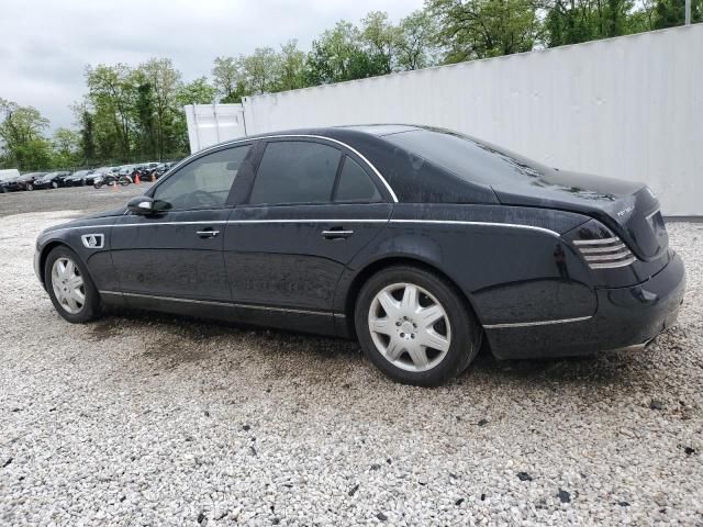 2008 Maybach Maybach 57S