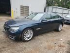 2014 BMW 740 I