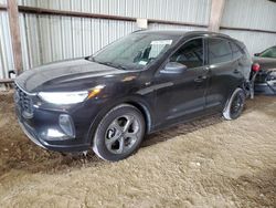 2023 Ford Escape ST Line en venta en Houston, TX