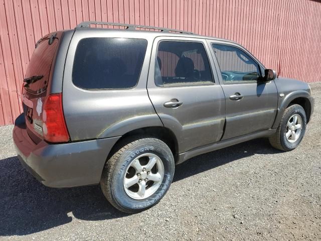 2006 Mazda Tribute I