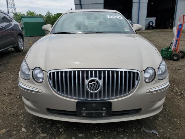 2009 Buick Lacrosse CX