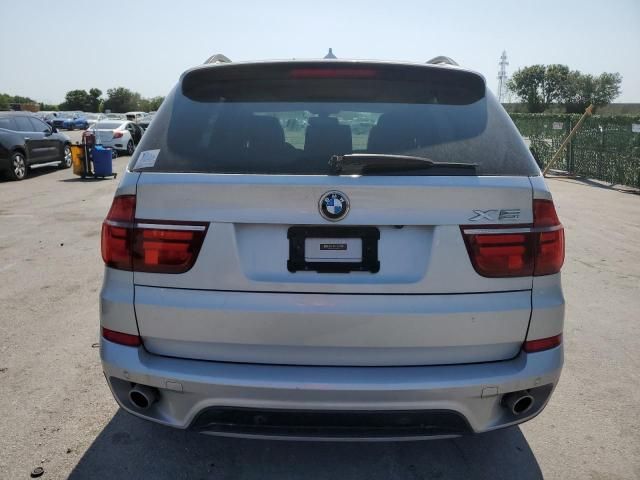 2013 BMW X5 XDRIVE35D