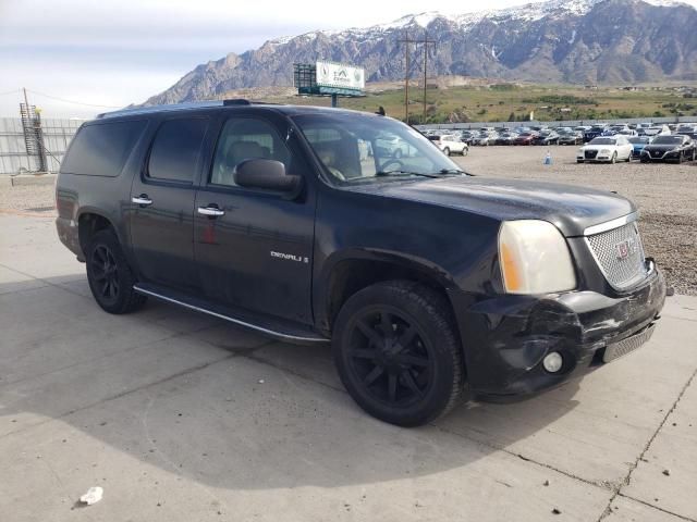 2007 GMC Yukon XL Denali