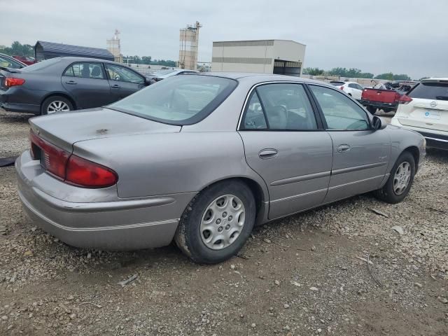 1997 Buick Regal LS