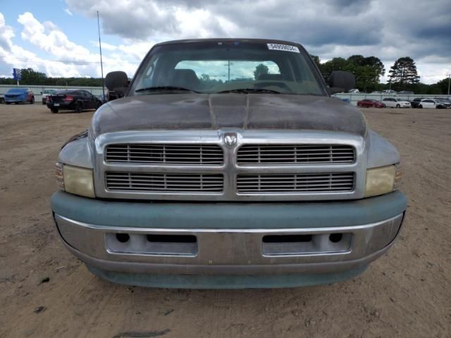 1998 Dodge RAM 1500