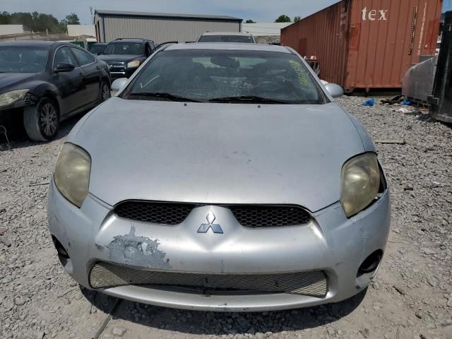 2007 Mitsubishi Eclipse GS