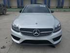 2016 Mercedes-Benz C 450 4matic AMG