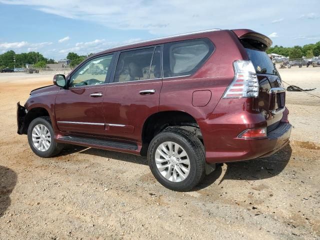 2019 Lexus GX 460