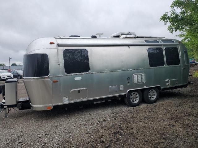 2021 Airstream Flyincloud