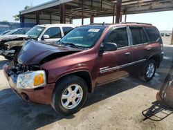 Vehiculos salvage en venta de Copart Riverview, FL: 2006 GMC Envoy