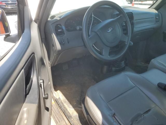 2004 Ford Ranger