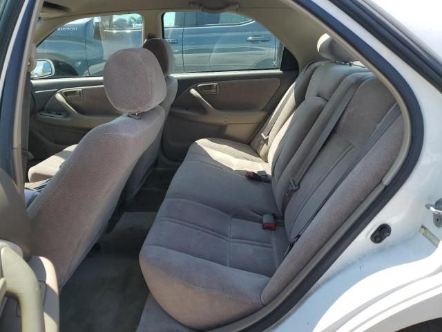 1997 Toyota Camry CE