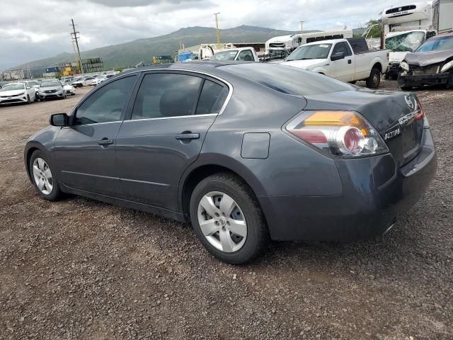 2007 Nissan Altima 2.5