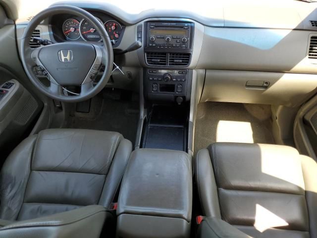 2006 Honda Pilot EX