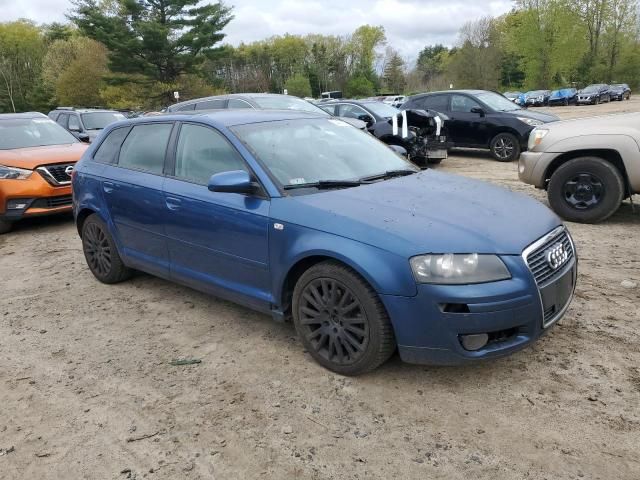 2006 Audi A3 2.0 Premium