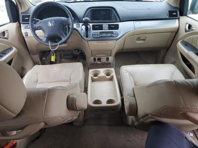 2006 Honda Odyssey EXL