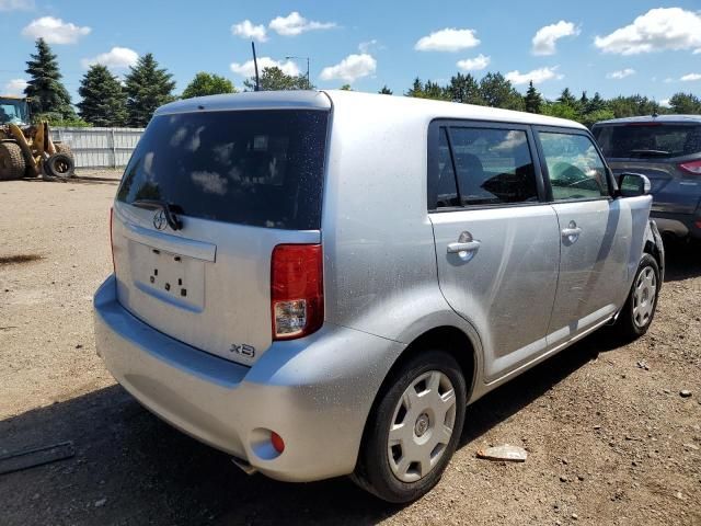 2012 Scion XB