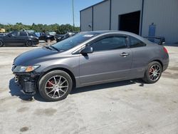 Run And Drives Cars for sale at auction: 2010 Honda Civic LX