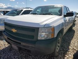 Chevrolet Vehiculos salvage en venta: 2012 Chevrolet Silverado K1500