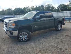 2014 GMC Sierra K1500 SLE en venta en Eight Mile, AL