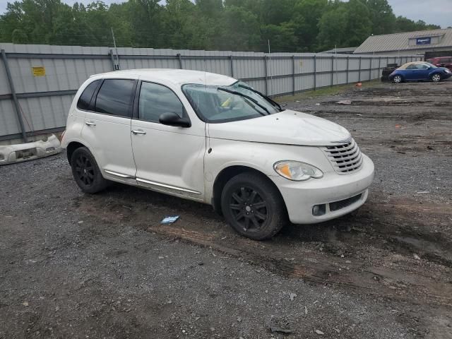 2010 Chrysler PT Cruiser