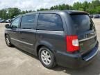 2011 Chrysler Town & Country Touring