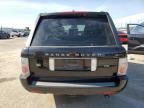 2007 Land Rover Range Rover HSE