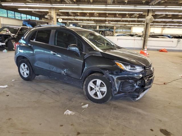 2020 Chevrolet Trax 1LT