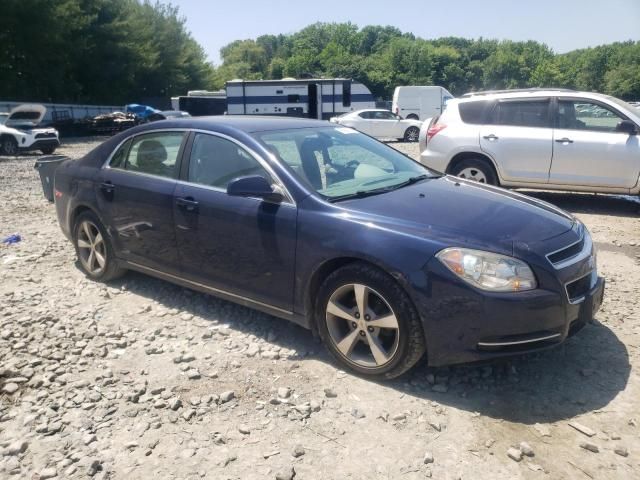 2011 Chevrolet Malibu 1LT