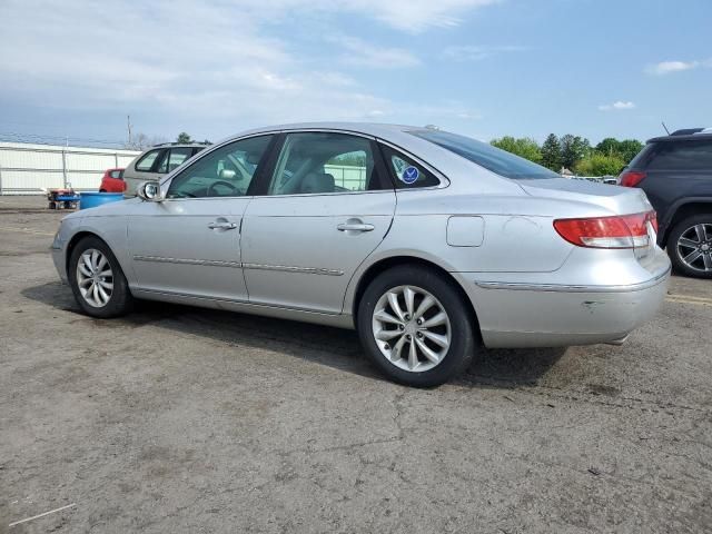 2007 Hyundai Azera SE