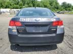 2011 Subaru Legacy 2.5I Limited