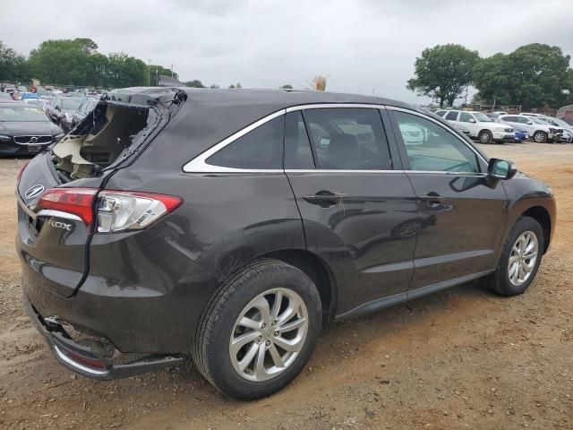 2017 Acura RDX