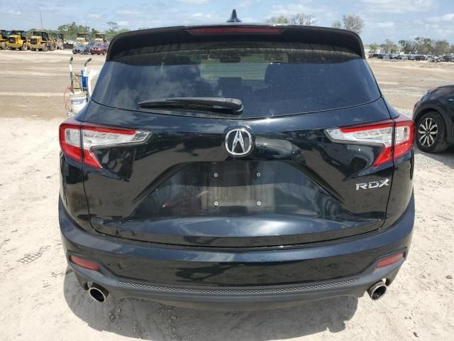 2021 Acura RDX