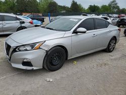 Vehiculos salvage en venta de Copart Madisonville, TN: 2019 Nissan Altima S