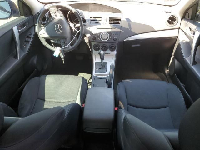 2010 Mazda 3 S