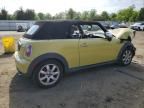 2010 Mini Cooper