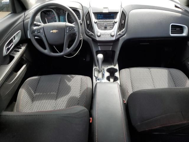 2012 Chevrolet Equinox LS